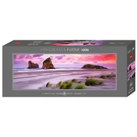 Heye 1000pc Wharariki Beach Jigsaw Puzzle