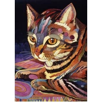Heye 1000pc precious Animals So Cosy