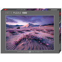 Heye 1000pc Von Humbold Arrow Dynamic Jigsaw Puzzle