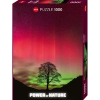 Heye 1000pc Power Of Nature Sycamore Jigsaw Puzzle