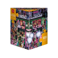 Heye Disco 1000pc Jigsaw Puzzle