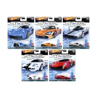 Mattel Hot Wheels Car Culture Assorted 959A Diecast Car