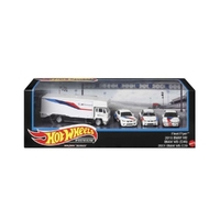 Mattel Hot Wheels 1/64 Premium Collector Set Assorted Diorama singles HCR52 BMW Set