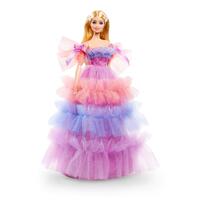Barbie 2021 Birthday Wishes Collector Doll