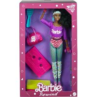 Barbie Rewind Workout Collector Doll 
