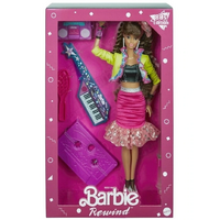 Barbie Rewind Collector Doll