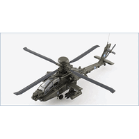 Hobby Master 1/72 Boeing AH-64DHA Longbow ES 1026, Hellenic Army, 2010s Diecast Airplane