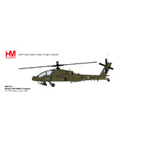 Hobby Master 1/72 Boeing AH-64DHA Longbow ES 1026, Hellenic Army, 2010s Diecast Airplane