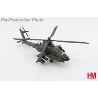 Hobby Master 1/72 AH-64E Australian Army A64-601 1st Aviation Rgt. RAAF Townsville 2025 Diecast HH1223