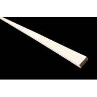 Spruce Strip 6.4 x 12.7 x 1200mm 