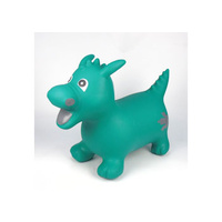 Happy Hopperz - Green Dragon