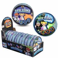 Heebie Jeebies Petri Kit - Super Science