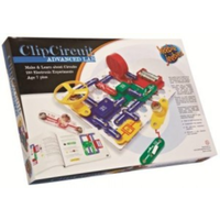 Clip Circuit Electronic Lab 80