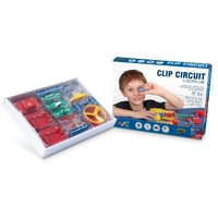 Clip Circuit Electronic Lab 80