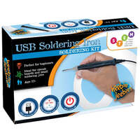 Heebie Jeebies Soldering Iron USB Powered Soldering Iron