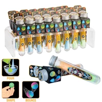 Heebie Jeebies Bouncing Ball Test Tube