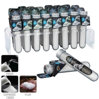 Heebie Jeebies Polymer Snow Test Tube