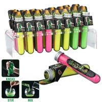 Heebie Jeebies Viscoelastic Slime Mini Lab Test Tube