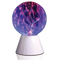 Plasma Ball Tesla's Lamp 25cm