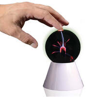 Tesla's Lamp USB Powered 7cm