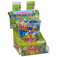 Fidgimals - Fidgi Combo (Assorted)