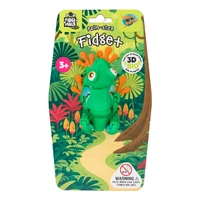 Fidgimals Museum Fidgi Green Tree Frog