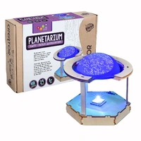 Creator Planetarium DIY Astronomy