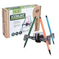 Creator Scribblebot Drawing Machine