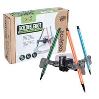 Creator Scribblebot Drawing Machine