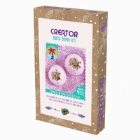 Heebie Jeebies Creator - Bath Bomb Tropical Holiday