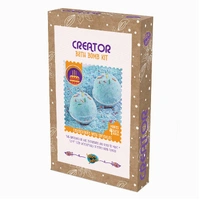 Heebie Jeebies Creator - Bath Bomb Celebration with Sprinkles