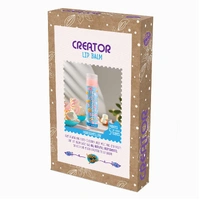 Heebie Jeebies Creator - Lip Balm Marshmallow