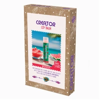 Heebie Jeebies Creator - Lip Balm Watermelon