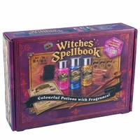 Witches Spellbook