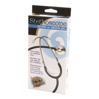 Heebie Jeebies Stethoscope Home And Medical