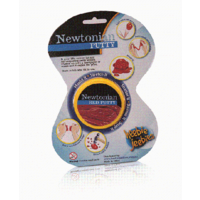 Heebie Jeebies Newtonian Putty