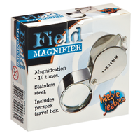 Field Magnifier