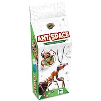 Heebie Jeebies Ant Farm Pocket Colony