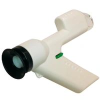 Heebie Jeebies HandiScope Hand Microscope