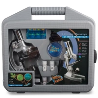 Heebie Jeebies Microscope Set With Case