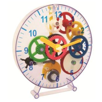 Construct-A-Clock Kit