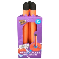 Heebie Jeebies Aero Rocket - Extra Rockets