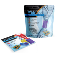 Whirlpool Bottle Science 2554