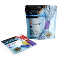 Whirlpool Bottle Science 2554