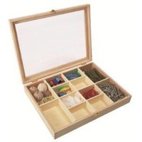 Window Box - Medium 3035