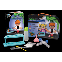 Heebie Jeebies Slime Factory