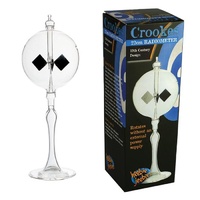 Crookes Radiometer 18cm