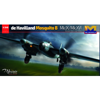 Hong Kong Models 1/32 De Havilland Mosquito B Mk. IX/Mk. XVI