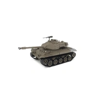 [Scratch and Dent] Heng Long 1/16 U.S.A M41 "Walking Bulldog" RC Light Tank