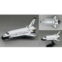 Hobby Master 1/200 Space Shuttle Mission 51-L, OV-099 "Challenger", Jan 1986 Diecast